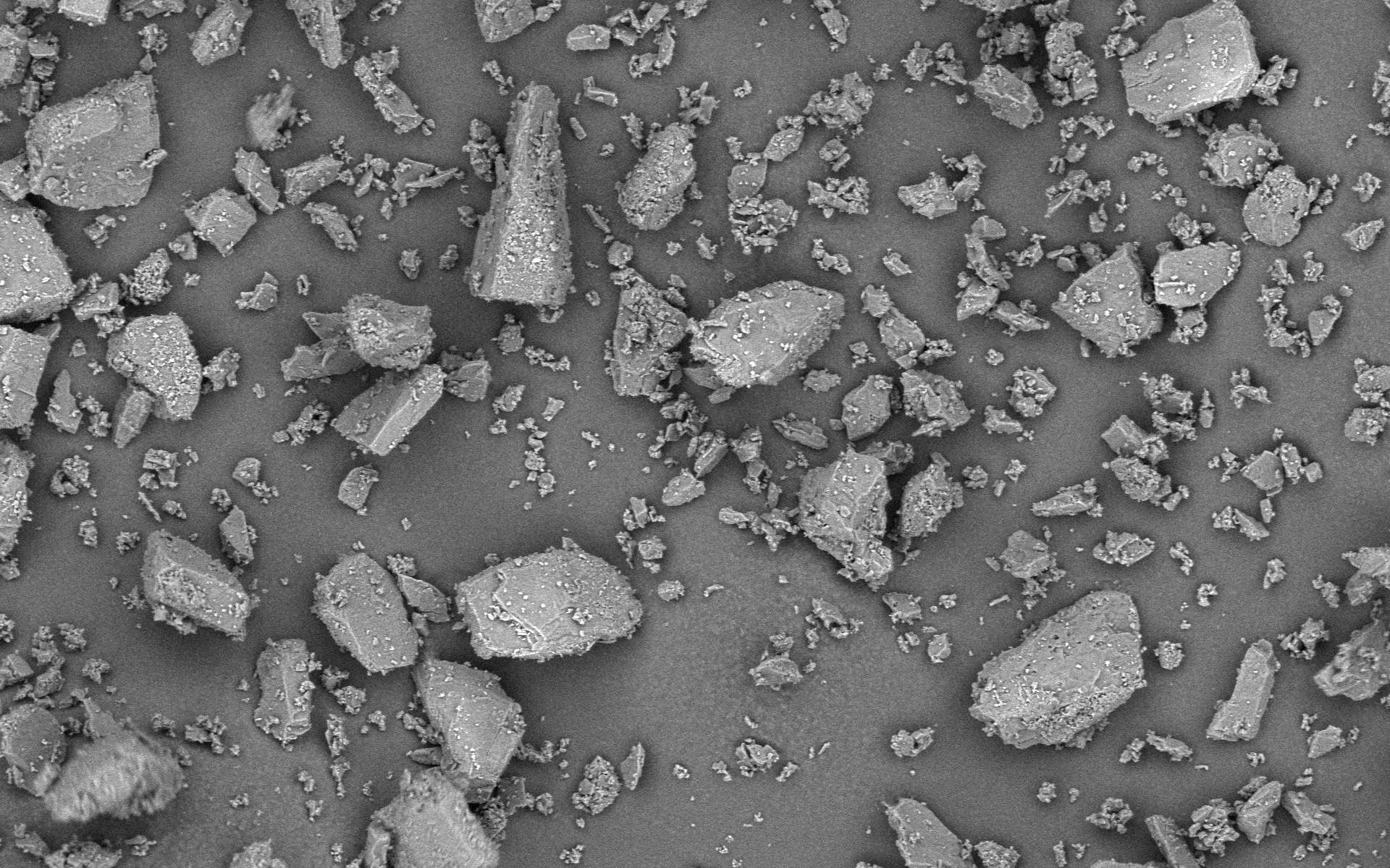 Respitose Ml003 Milled Lactose Excipient