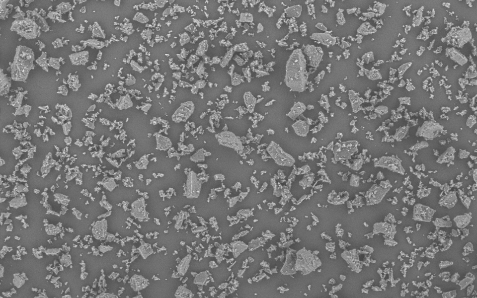 Lactohale 201 Milled Lactose Excipient