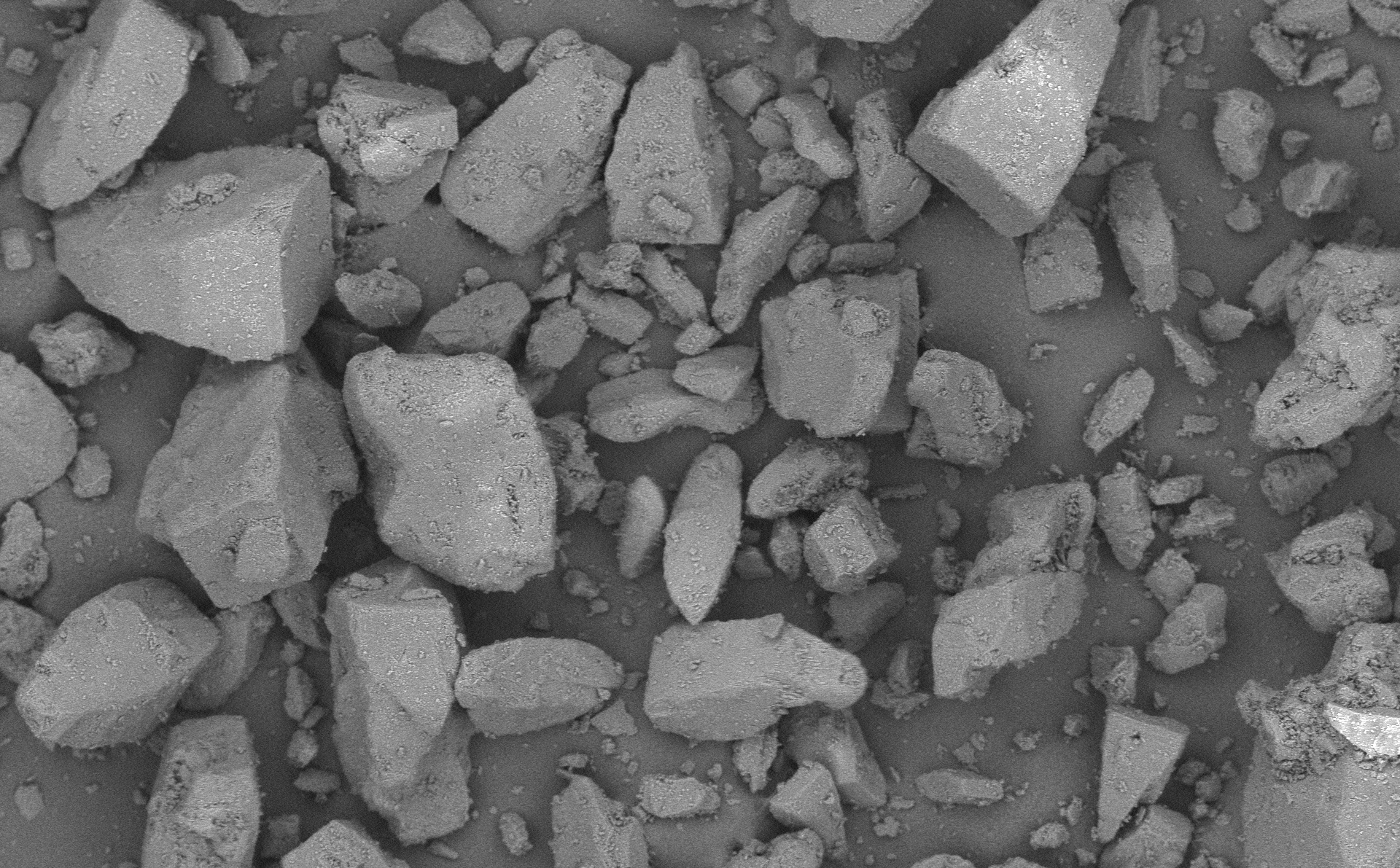 Lactochem Crystals Monohydrate Lactose Excipient
