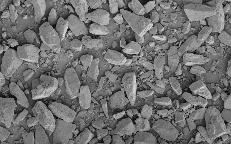 Lactohale 200 | Milled Lactose Excipient