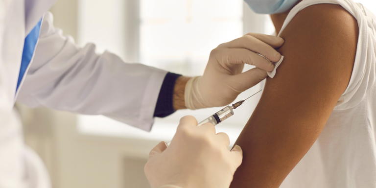 Vaccination
