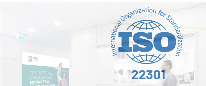 ISO 22301
