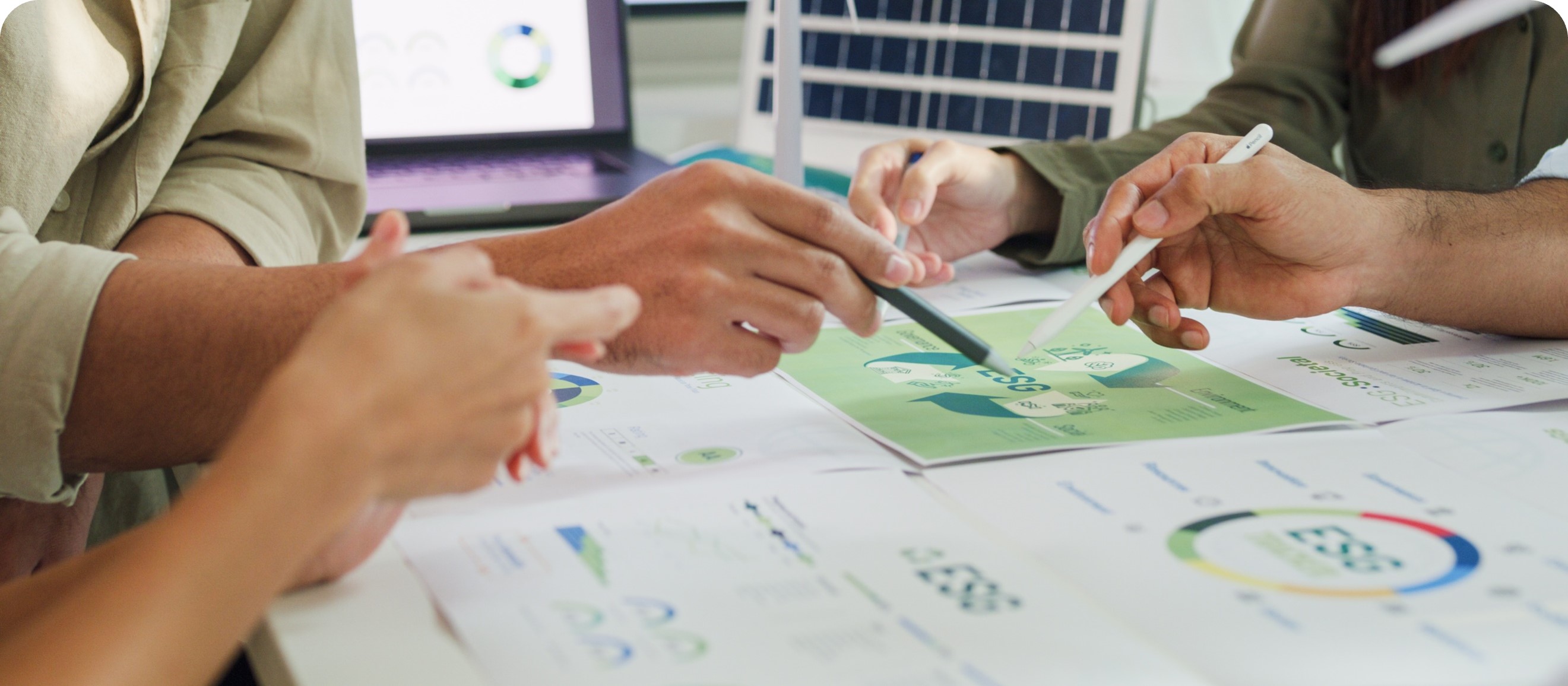 ESG Report 2024 News Banner (1)