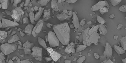 Lactohale 100 | Sieved Lactose Excipient