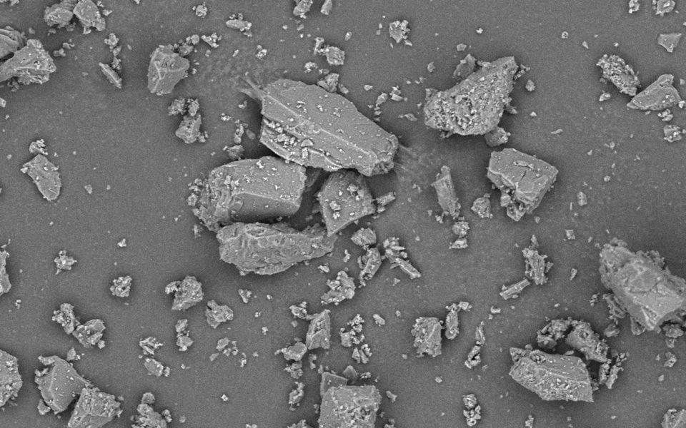 Respitose® ML001 | Milled Lactose