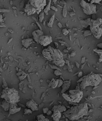 Nutracel 102 Microcrystalline Cellulose Excipient