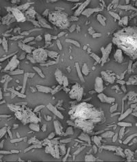 Pharmacel Mcc90 Microcrystalline Cellulose Excipient