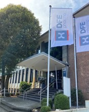 Headquarters